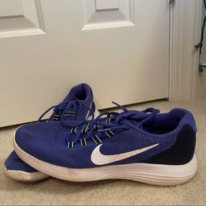 Nike Lunarconverge Shoes